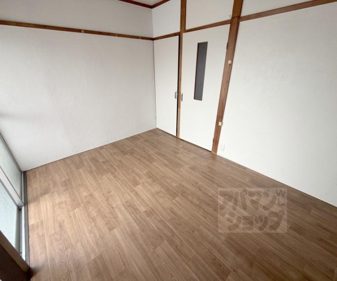 【誠マンション】間取