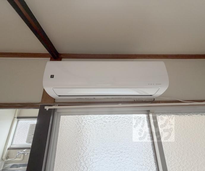 【誠マンション】間取