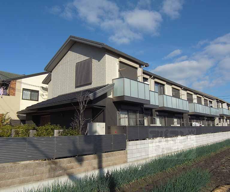 シャーメゾン満帆