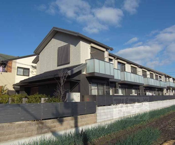 【シャーメゾン満帆】間取