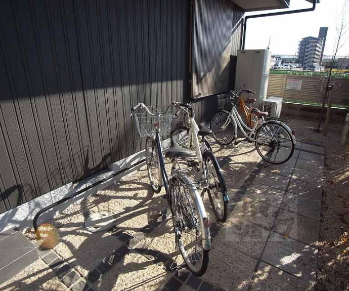 【シャーメゾン満帆】間取