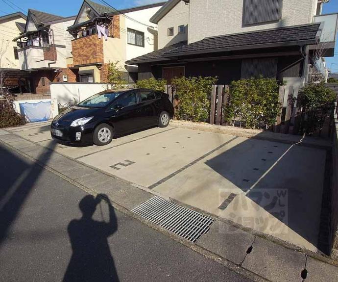 【シャーメゾン満帆】間取