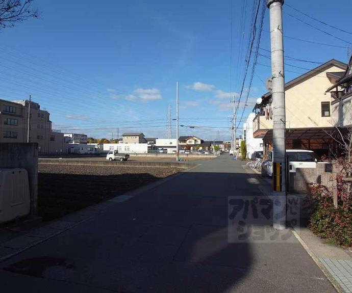 【シャーメゾン満帆】間取