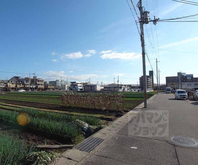 【シャーメゾン満帆】間取