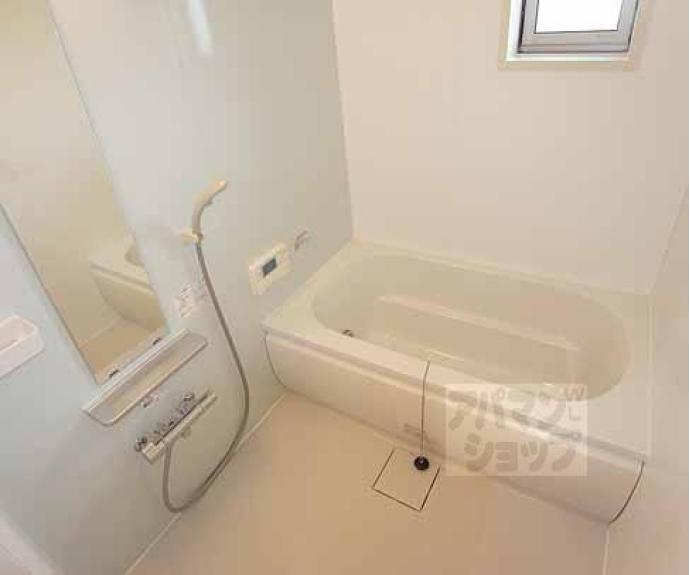 【シャーメゾン満帆】間取