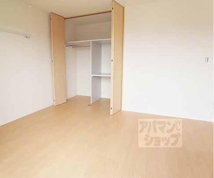 【シャーメゾン満帆】間取