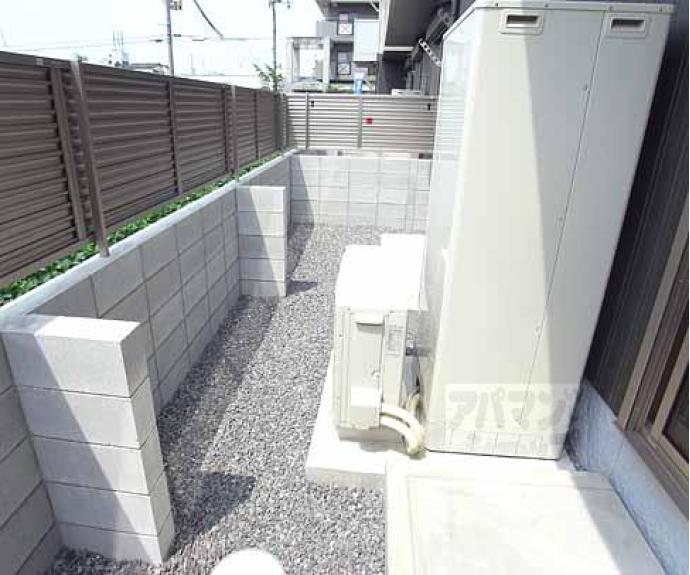 【シャーメゾン満帆】間取