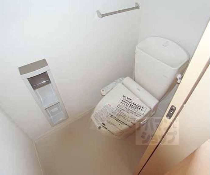 【シャーメゾン満帆】間取