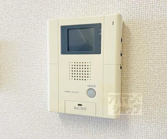 【シャーメゾン満帆】間取