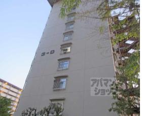向島ニュータウン　３街区　Ｄ棟：