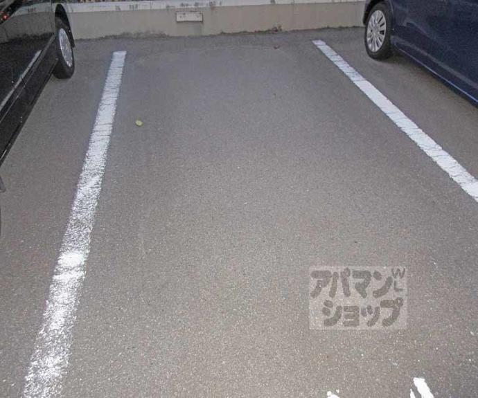 【向島ニュータウン 3街区 D棟】
