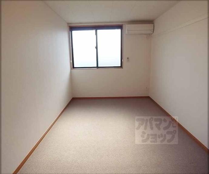 【レオパレス田中殿】間取