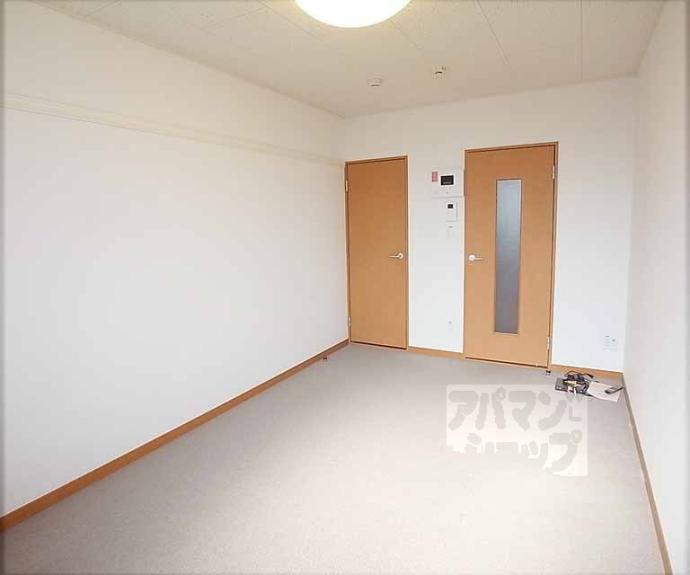 【レオパレス田中殿】間取