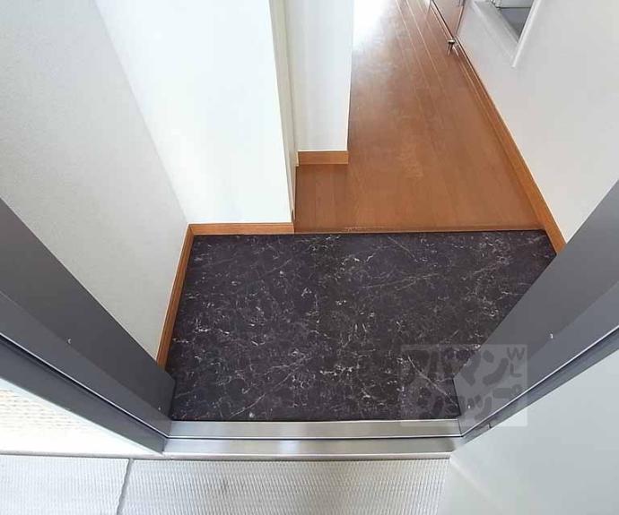 【レオパレス田中殿】間取