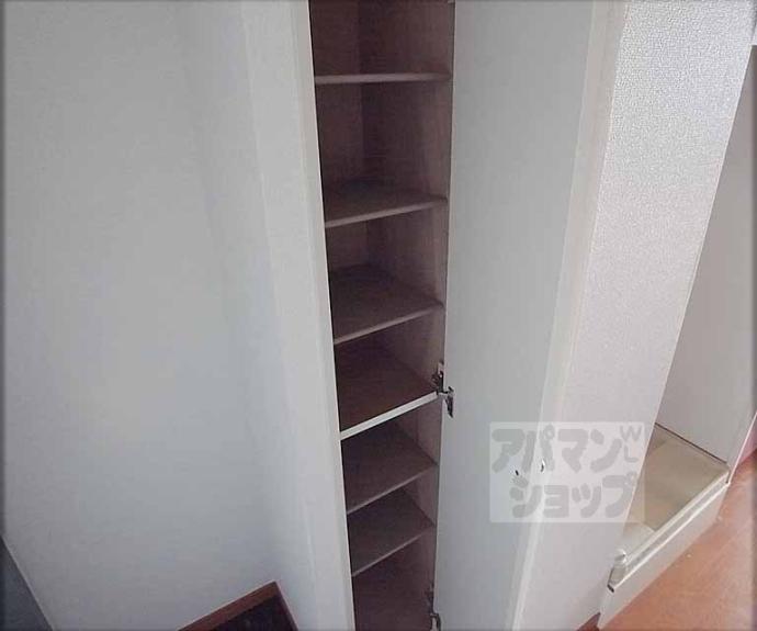 【レオパレス田中殿】間取