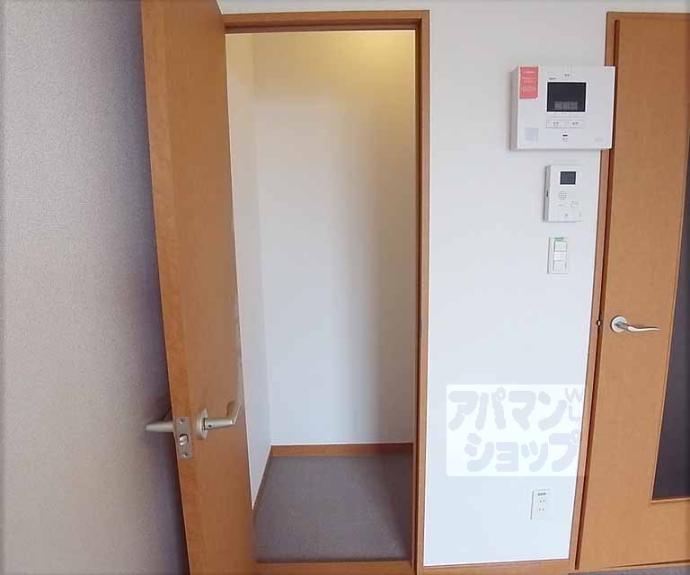 【レオパレス田中殿】間取