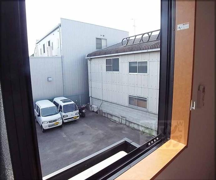 【レオパレス田中殿】間取