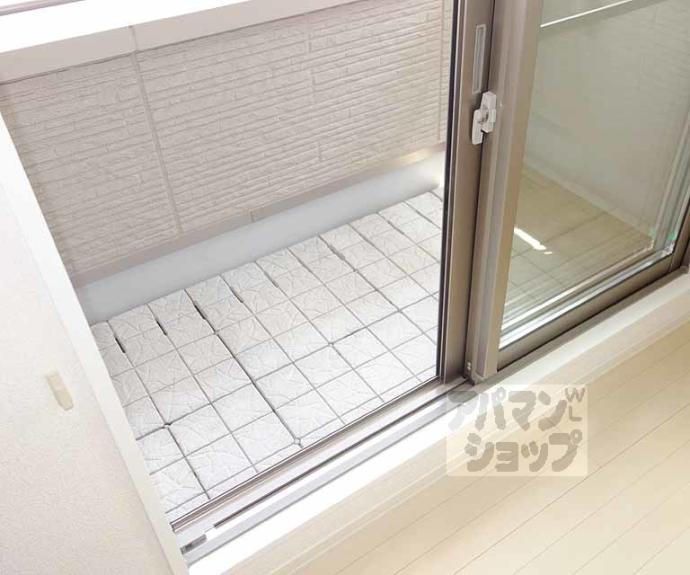 【京洛舎 二人司】間取