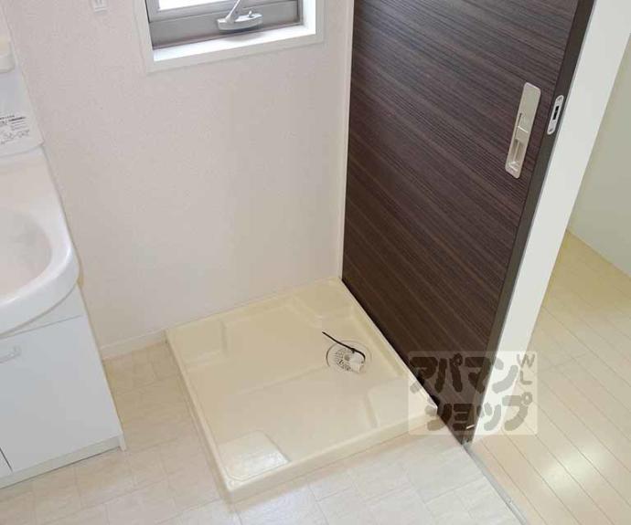 【京洛舎 二人司】間取