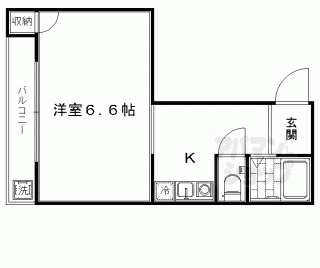 【レジデンスタキザワ】