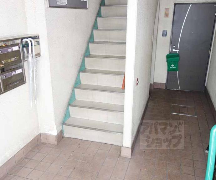 【レジデンスタキザワ】間取