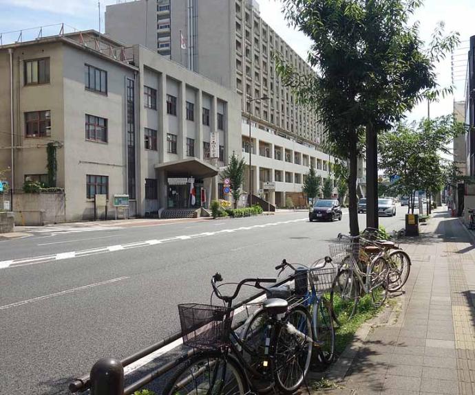 【レジデンスタキザワ】間取