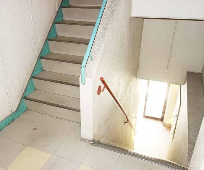 【レジデンスタキザワ】間取