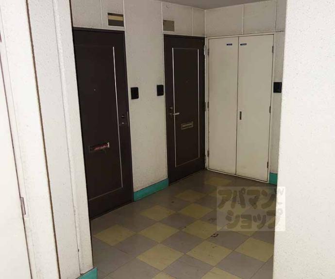 【レジデンスタキザワ】間取