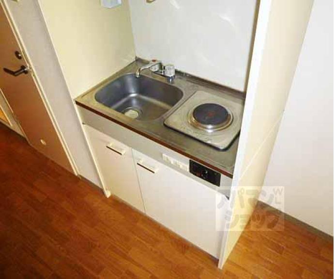 【レジデンスタキザワ】間取