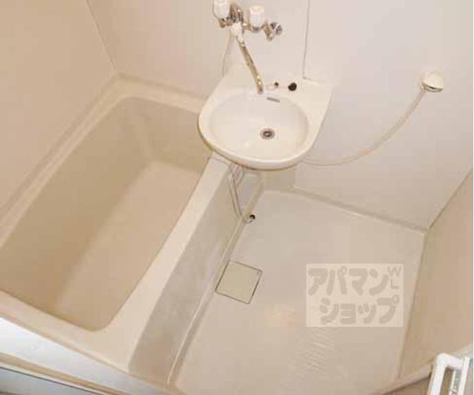 【レジデンスタキザワ】間取