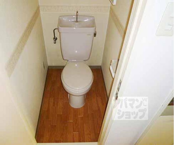 【レジデンスタキザワ】間取