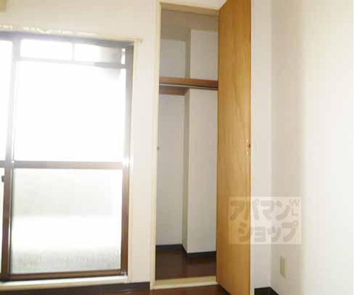 【レジデンスタキザワ】間取