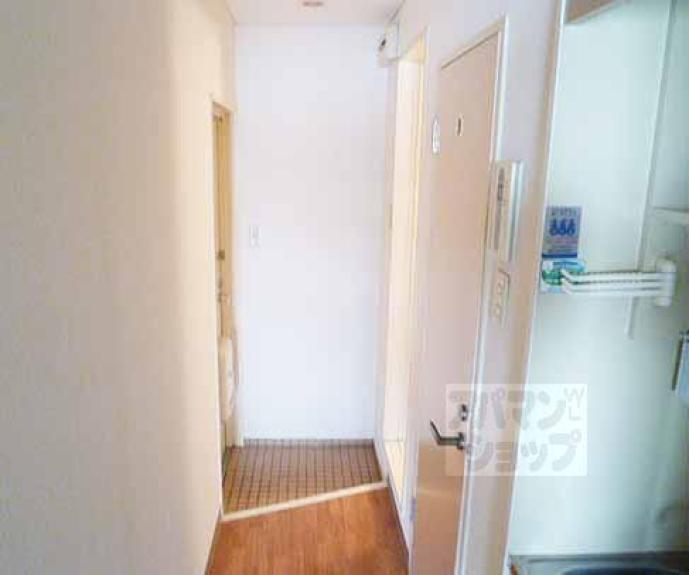 【レジデンスタキザワ】間取