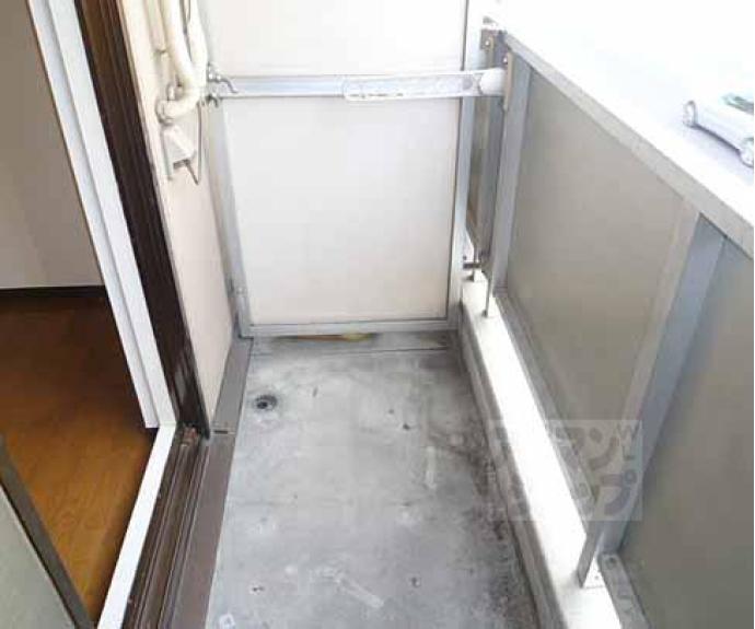 【レジデンスタキザワ】間取