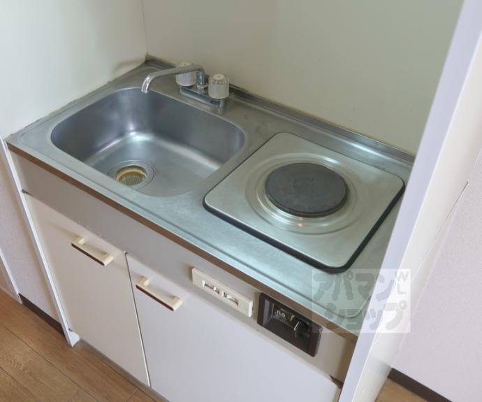 【レジデンスタキザワ】間取