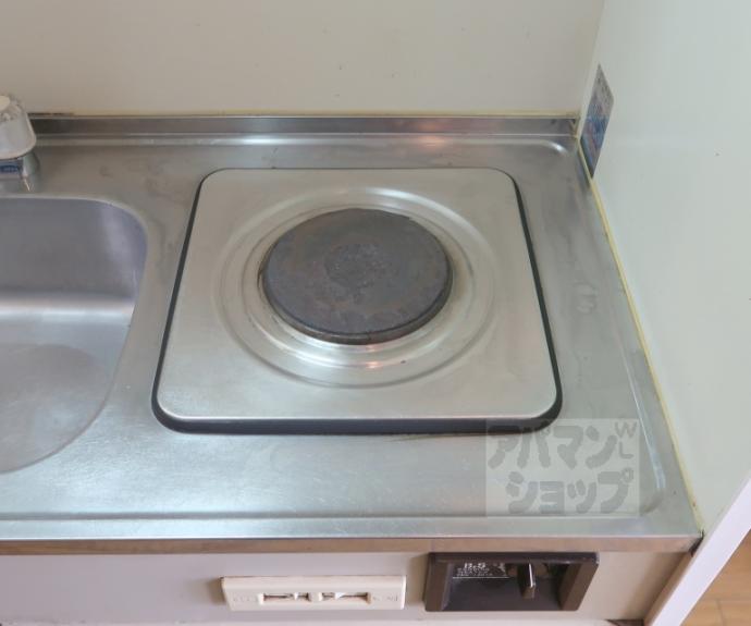 【レジデンスタキザワ】間取