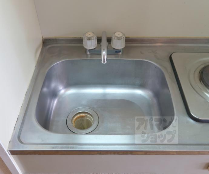 【レジデンスタキザワ】間取