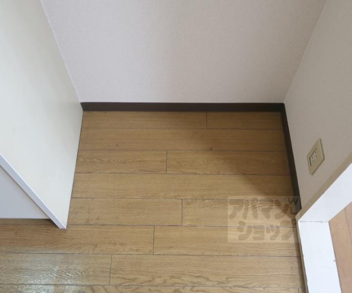 【レジデンスタキザワ】間取