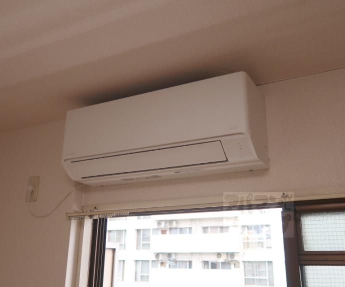 【レジデンスタキザワ】間取