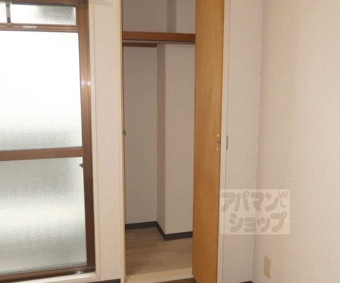 【レジデンスタキザワ】間取