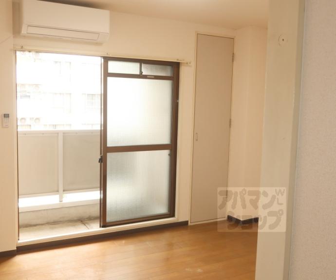 【レジデンスタキザワ】間取