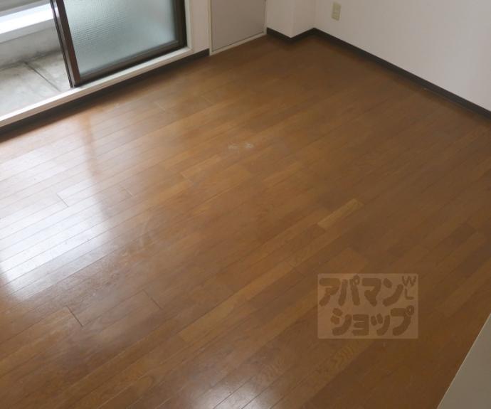 【レジデンスタキザワ】間取