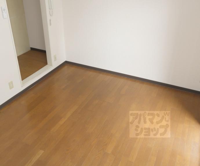 【レジデンスタキザワ】間取