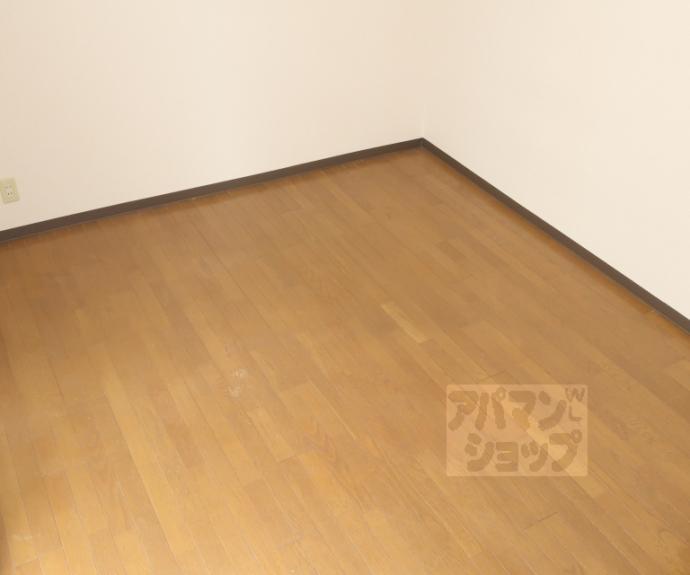 【レジデンスタキザワ】間取