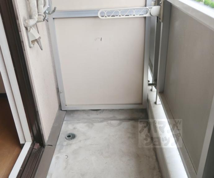 【レジデンスタキザワ】間取