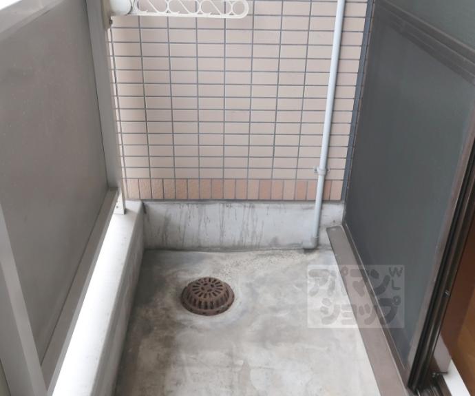 【レジデンスタキザワ】間取