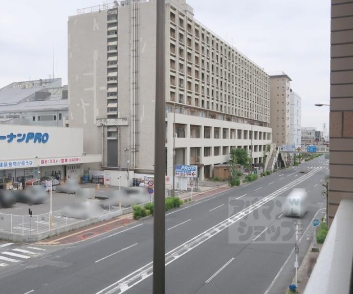 【レジデンスタキザワ】間取