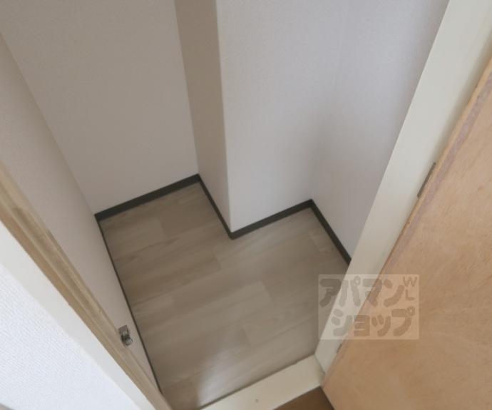 【レジデンスタキザワ】間取