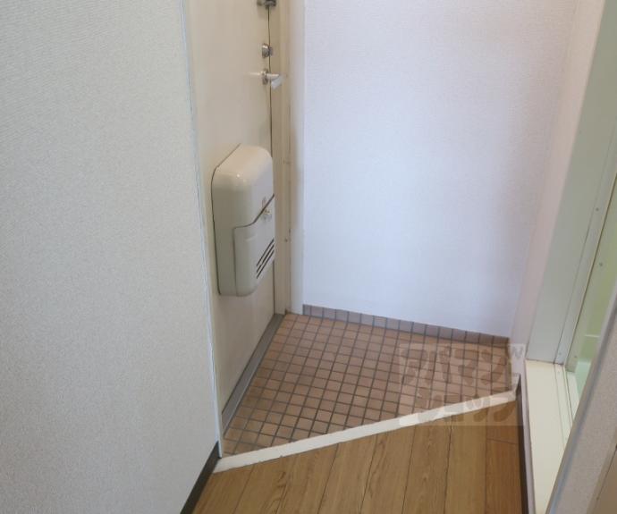 【レジデンスタキザワ】間取