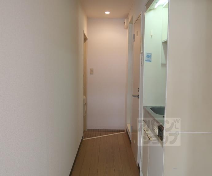 【レジデンスタキザワ】間取